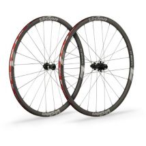 Vision TriMax 35 SC Disc Tubeless Ready Clincher Road Wheelset