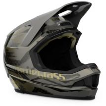 Bluegrass Legit Carbon Full Face MTB Cycling Helmet