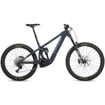 Pivot Shuttle LT Bosch 29 Ride SLX/XT