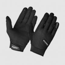 GripGrab Descent InsideGrip Long Finger Summer Gloves