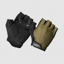 GripGrab EXPLR Padded Mitts / Short Finger Summer Gloves