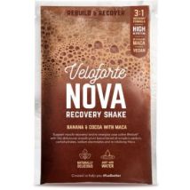 Veloforte Single Serve Protein Shake