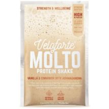 Veloforte Single Serve Protein Shake