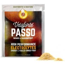 Veloforte High Performance Electrolyte Powder Hydration