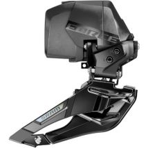 SRAM FORCE AXS E1 Braze-on Front Derailleur with FD tool and Wedges (battery not included)