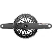 SRAM Force E1 DUB Crankset Direct Mount (BB not included)