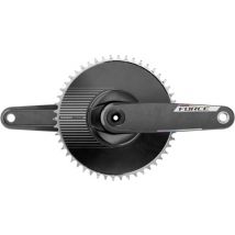 SRAM Force 1x E1 DUB Crankset Direct Mount (BB not included)