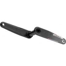 SRAM FORCE E1 DUB Standard Crank Arm Assembly (BB/Chainrings not included)