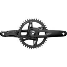 SRAM Rival 1x E1 XPLR DUB WIDE Crankset Direct Mount 42T (BB not included)