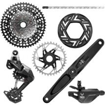 SRAM Eagle 90 DUB Groupset EMTB BOSCH