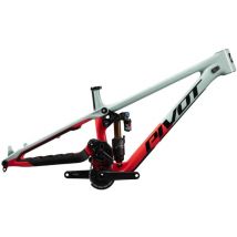Pivot Phoenix V5 FOX Factory Float X2 Frameset