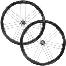 Campagnolo Shamal Dual Profile 2-Way C23 Disc Wheelset