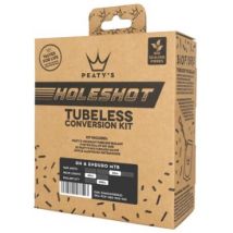 Peatys Holeshot Tubeless Conversion Kit