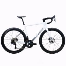 Wilier Garda Ultegra Di2 SWR