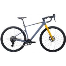 Wilier Adlar GRX Graff XL