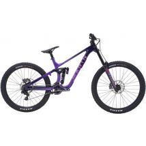 Marin Quake 29 Mountain Bike 2025 - Downhill Full Suspension MTB