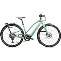 Specialized Vado SL 2 4.0 EQ Step Through
