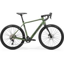 Merida eSilex 600+ - Nearly New - M