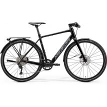 Merida eSpeeder 400 EQ - Nearly New – M