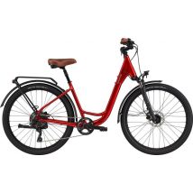 Cannondale Adventure EQ - Nearly New – L