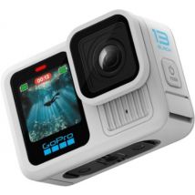 GoPro HERO13 Black in Polar White