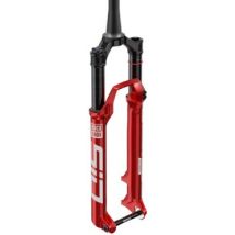RockShox SID Ultimate Race Day 3P Crown 29" Boost 120mm Electric Red DebonAir Forks