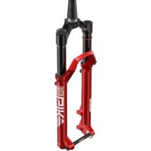 RockShox Pike Ultimate Charger 3.1 RC2 - Crown 29" Boost Electric Red DebonAir+ Forks