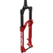 RockShox Lyrik Ultimate CHARGER 3.1 RC2 - Crown 29" Boost Electric Red DebonAir+ Forks