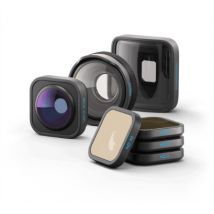GoPro HB-Series Lens Collection