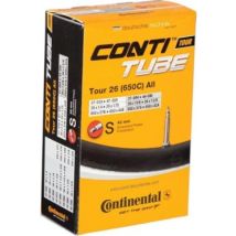 Continental Tour 26" Wide Inner Tube