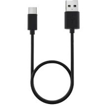 Lezyne USB-C 30 cm Cable