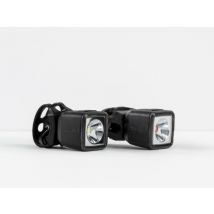 Trek Ion 100 R/Flare R City Micro-USB Rechargeable Bike Light Set