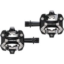 Trek Kovee Comp Dual-Sided Clipless MTB Bike Pedals