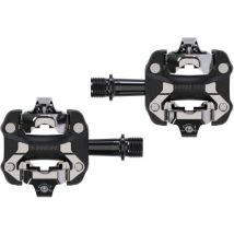 Trek Kovee Pro Dual-Sided Clipless MTB Bike Pedals