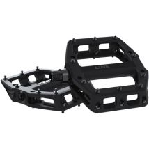 Trek Line Elite Flat Platform MTB Bike Pedals