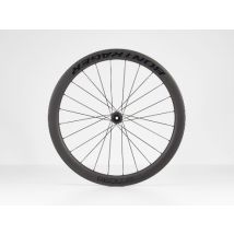 Bontrager Aeolus Elite 50 Tubeless Ready Disc 700c Front Road Bike Wheel
