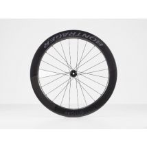 Bontrager Aeolus RSL 62 Tubeless Ready Disc 700c Front Road Bike Wheel
