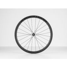 Bontrager Aeolus Pro 37 Tubeless Ready Disc 700c Front Road Bike Wheel