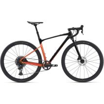 Giant Revolt X 1