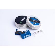 Sinter 01 Shimano A Type Brake Pads