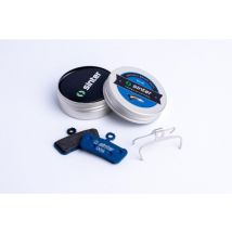 Sinter 08 Avid & Sram (Elixir Trail, G2, Guide) Brake Pads