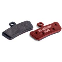 Sinter 08 Avid & Sram (Elixir Trail, G2, Guide) Brake Pads