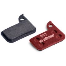 Sinter 17 Sram (Level & Road) Brake Pads