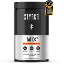STYRKR Mix+ Energy Drink Large