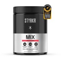 STYRKR Mix+ Energy Drink Medium