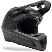 Fox Clothing Rampage RS Matte Black Full Face MTB Cycling Helmet