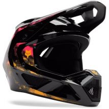 Fox Clothing Rampage Kairos Full Face MTB Cycling Helmet