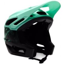 Fox Clothing Dropframe Pro Kairos MTB Cycling Helmet