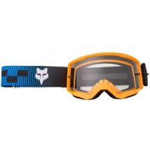 Fox Clothing Main Collect Non-Mirrored Lens MTB Bike Goggles
