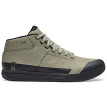 Fox Clothing Fox Union Canvas Mid MTB Cycling Shoes